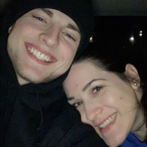 Meet your Posher, Alecia